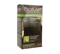 BIOKAP - Nutricolor Châtaigne 4.0 140 ml (Chatain)