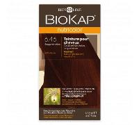 Biokap Nutricolor Coloration Cheveux 6.46 Rouge Vénitien - 140ml