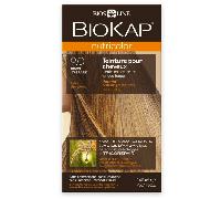 Biokap Nutricolor Coloration Cheveux 9.0 Blond Très Clair - 140ml