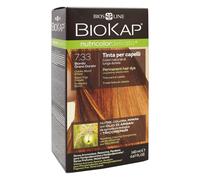 BioKap Nutricolor Coloration Cheveux Délicat Nuance 7.33 Blond Blé