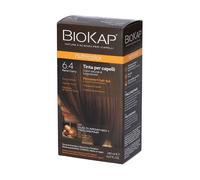 Bios Line Biokap Coloration Nutricolor 6.4 Cuivré Curry 140 ml