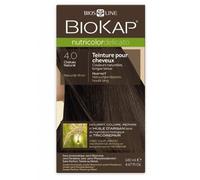 coloration cheveux Nutricolor Delicato chatain naturel 4