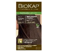 Biokap Teinture pour cheveux Nutricolor Delicato 5.0 Châtain clair naturel 140 ml
