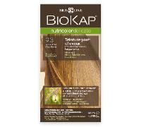 Biokap Nutricolor Delicato coloration 9.3 Blond Très Clair Doré 140ml