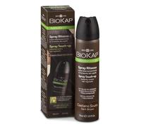 Biokap Nutricolor Delicato Coloration Spray Retouche Racines Chatain Foncé 75ml