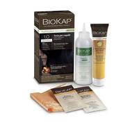 Biokap - Nutricolor Delicato Rapid Natural Black Tint 1.0 135 Ml