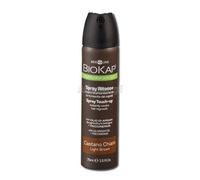 Biokap Nutricolor Delicato retouche marron clair 75 ml