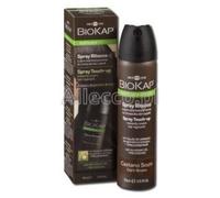 Biokap Nutricolor Delicato Retouche Marron Foncé 75 ml