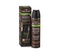 Biokap Nutricolor Delicato Spray Retouche Racines Chatain Foncé 75ml
