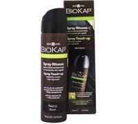 Biokap Nutricolor Delicato Spray Retouche Racines Noir 75ml