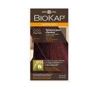 Biokap Nutricolor Teinture pour Cheveux 6.66 Rouge Rubis 140ml