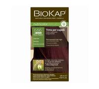 Biokap Nutricolor Tinte de Cabello 6.66 Rojo 135ml