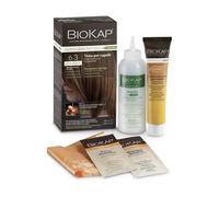 Biokap - Rapide Delicato 630 Blond Foncé Doré 140 Ml