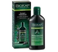 Biokap Shampoo Grassi Tricobiotic 200ml