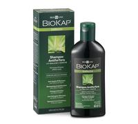 Biokap - Shampooing Anti-Pelliculaire Naturel Tous Types De Pellicules 200 Ml