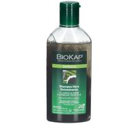 Biokap shampooing noir détoxifiant Shampooing 200 ml