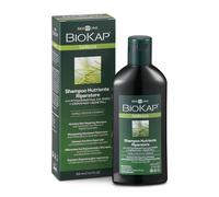 Biokap - Shampooing Nourrissant Réparateur Naturel Pour Cheveux Secs Etabimés 200 Ml