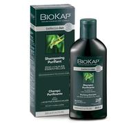 Biokap - Shampooing Purifiant Bellezza Bio Antipelliculaire 200 Ml