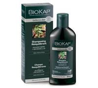 Biokap - Shampooing Rééquilibrant Bellezza Bio Cheveux Gras 200 Ml