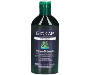 Biokap Shampooing renforçant anti chute des cheveux 200 ml