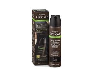 Biokap Spray Retouche Noir Noir 75ml