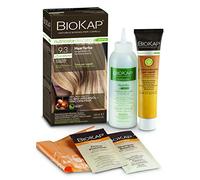 Biokap, Teinture pour cheveux