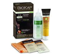 Biokap, Teinture pour cheveux