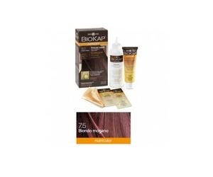 Biokap Tinte 7.5 Rubio Caoba 140ml *
