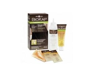 Biokap Tinte Delicado 2.9 Castaño Choco 140ml *
