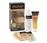 Biokap Tinte 9.0 Rubio Muy Claro 140ml *