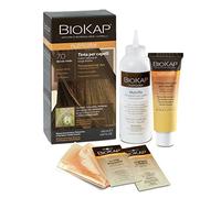 BIOKAP TINTE medium blond dye 140ml. - soin conçu pour une utilisation régulière, contenance 140 ml, s’intègre facilement dans une routine de tous les jours et devient un allié fiable dans la routine