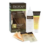 BIOKAP TINTE rubio medio natural 140ml. - produit spécialisé pour un usage quotidien, contenance 140 ml, s’intègre facilement dans une routine de tous les jours et associe fonctionnalité pratique et s