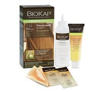 BIOKAP TINTE rubio trigo dorado 140ml. - soin conçu pour une utilisation régulière, contenance 140 ml, s’intègre facilement dans une routine de tous les jours et facilite la prise en charge de votre b
