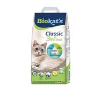 BIOKAT Fres 10 L