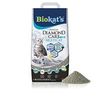 Biokat's Diamond Care Multicat