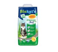 BIOKAT'S Litière fraîche pour chat 10 L