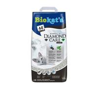 Biokat's Diamond Care Classic Litière - 8 L