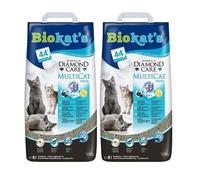Biokat's Diamond Care Multicat