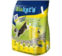 Biokat's EcoLight Extra Litière 5 l