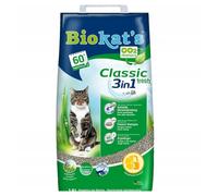 Biokat's Litière pour chat - 18 L