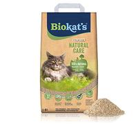 Biokats Natural Soin - Papier 8 L ( 2,99/L )
