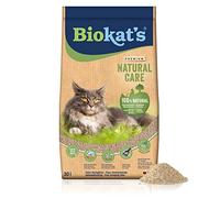 Biokats Natural Soin - Papier 30 L ( 1,66/L )