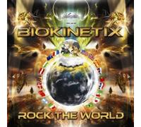 Biokinetix - Rock the World