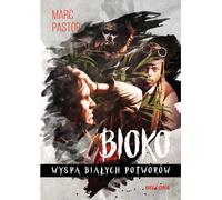 Bioko Marc Pastor (Buch auf Polnisch)