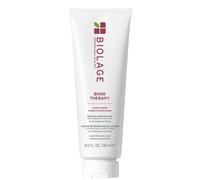 Biolage, Bond Therapy, Après-Shampoing Fortifiant, Tous Types de Cheveux, Démêle & Renforce, Enrichi en Huile de Coco & Acide Citrique, Formule Végane, 200 ml