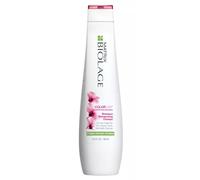 Biolage, Color Last, Shampoing Concentré Brillance, Cheveux Colorés, Nourrit & Protège, Enrichi en Huile de Soja & Acide Stéarique, Formule Végane, 400 ml