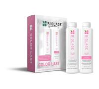 Biolage Essentials ColorLast coffret cadeau pour cheveux colorés