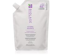 Biolage Essentials HydraSource Refill shampoing pour cheveux secs Refill 500 ml