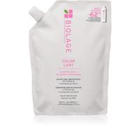 Biolage Essentials Refill shampoing pour cheveux colorés Refill 500 ml