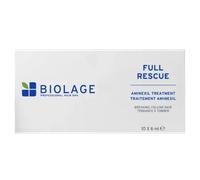 Biolage Soin ciblé anti-chute Full Rescue 10 x 6 ml
